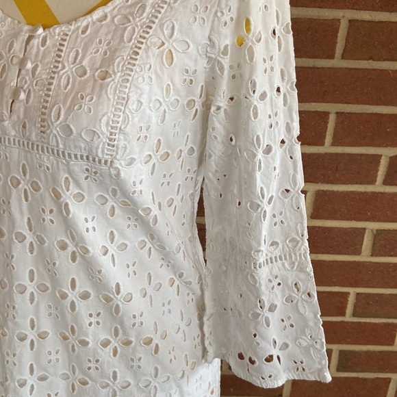 Dress Barn Bohemian Dress - Picture 4 of 16